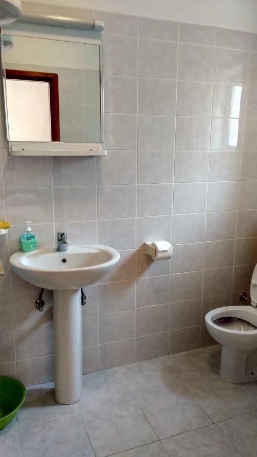 Apartment Ivo Veliko Brdo Makarska Exteriör bild